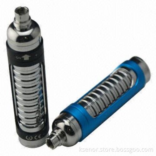 Blade, compatible with 510 and ego thread